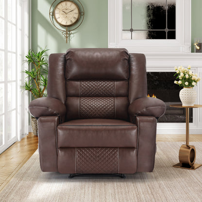 🛋️ Welevara™ Luxury Massage Recliner Chair