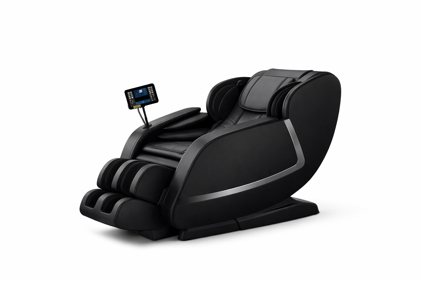 Welevara™ Elite Zero Gravity Recovery Massage Chair with Heat & Full Body Air Compression