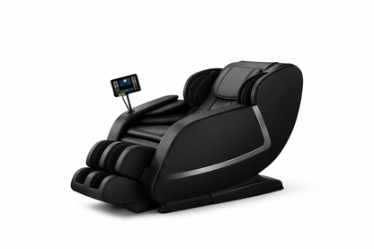 Welevara™ Elite Zero Gravity Recovery Massage Chair with Heat & Full Body Air Compression